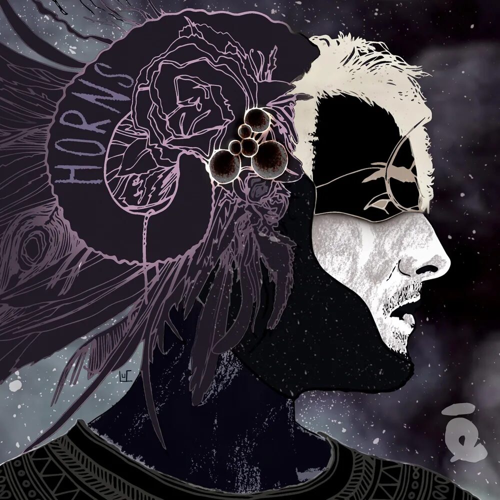 Bryce fox. Horns bryce fox. horns bryce fox обложка. missio обложки. ронин арт.