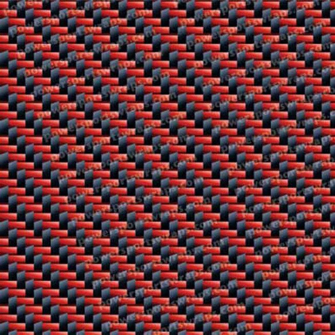 Red carbon