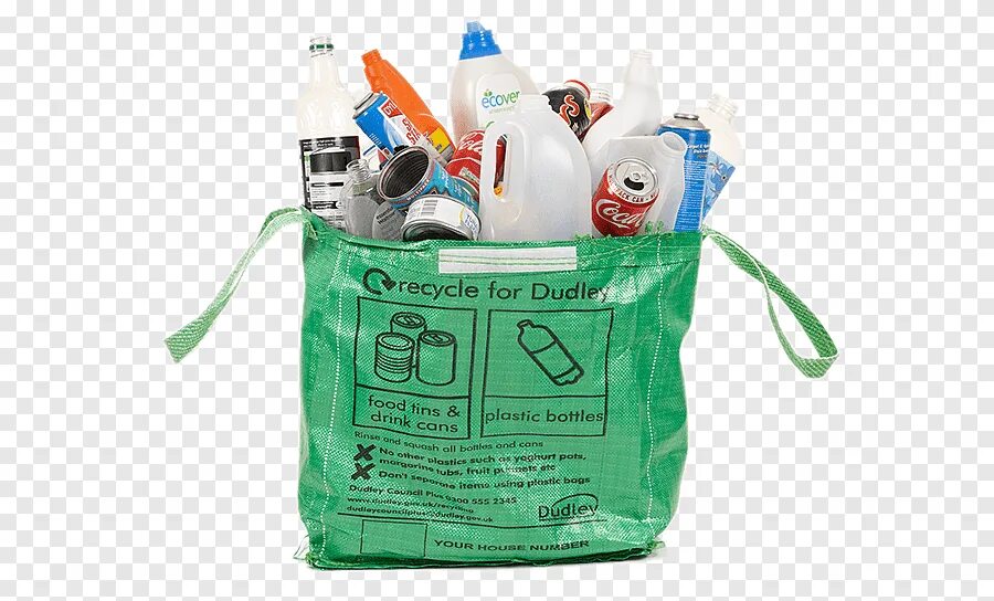 Переработка полиэтиленовых пакетов. Пластиковый пакет. Пластиковый пакет для отходов.