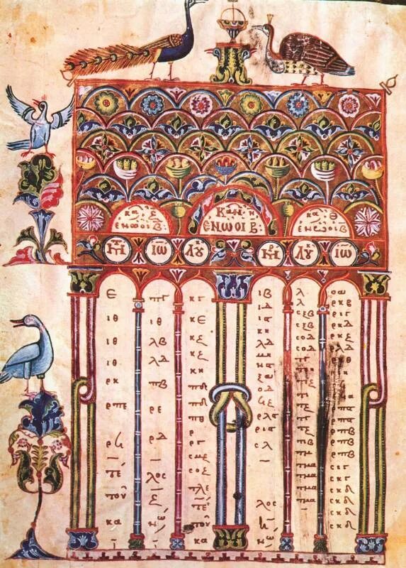 библейский цикл. цикл миниатюр. в. «лесной капели» м. центр традиционной мстерской миниатюры.