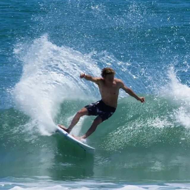 Float around. Float around