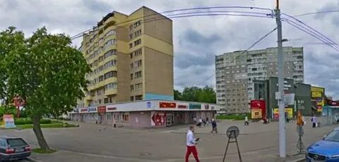 Минск казинца 86