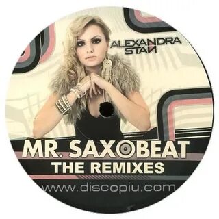 Mr saxobeat
