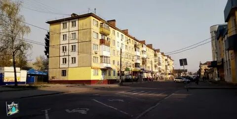 Ул хлебная