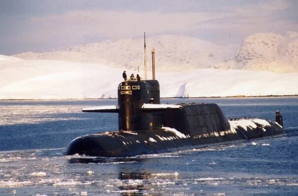 Подводные лодки проекта 667бд мурена м Strategic Missile Submarine Cruisers of Project 667B Murena ⭐ #ВМФ_России #ВМФ_С