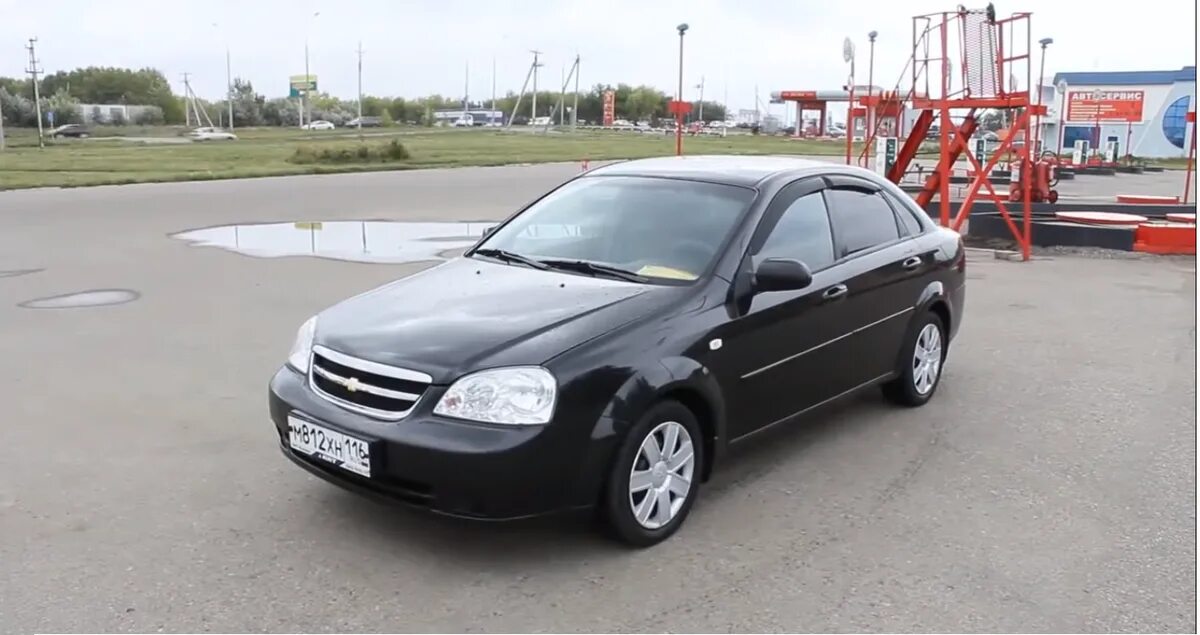 Какую машину за 500000