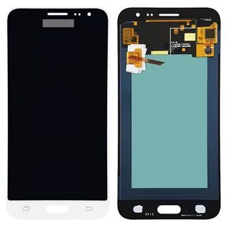 Samsung j3 экран