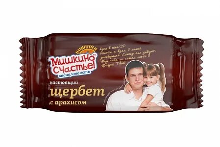 Шоколад мишкино