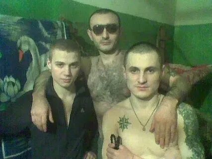 Смотрящий на воле