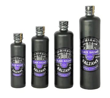 Black бальзам
