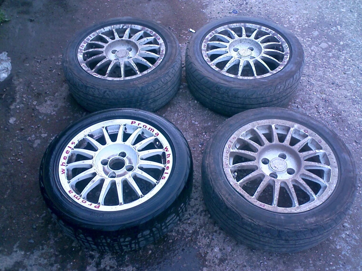 Work emotion cr2p r15. Sakura wheels 1139 r18. 1 et20 ti/hp. Proma rs r15. Диски sakura wheels r15 4x100 7j et 30.