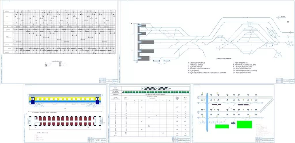 Чертеж ЖД станции пассажирская. ЖД курсовой проект. Организация движения на ЖД курсовой. Проект освещения пассажирской платформы.