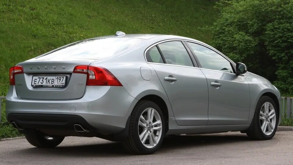 Volvo s60 2.0