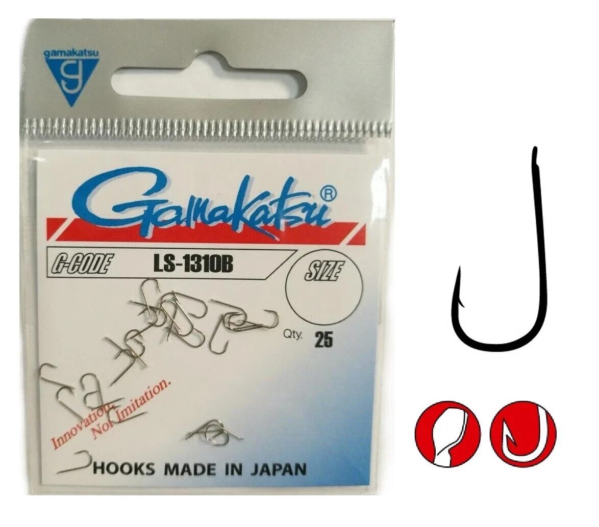 Gamakatsu ls. Гамакатсу ls1310b. Gamakatsu LS-1310. Крючки Gamakatsu Hook LS-1810b. Gamakatsu 1310.