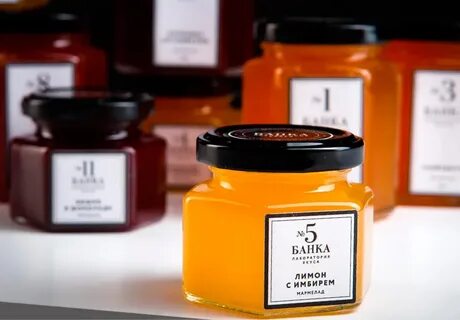 Лаборатория вкуса