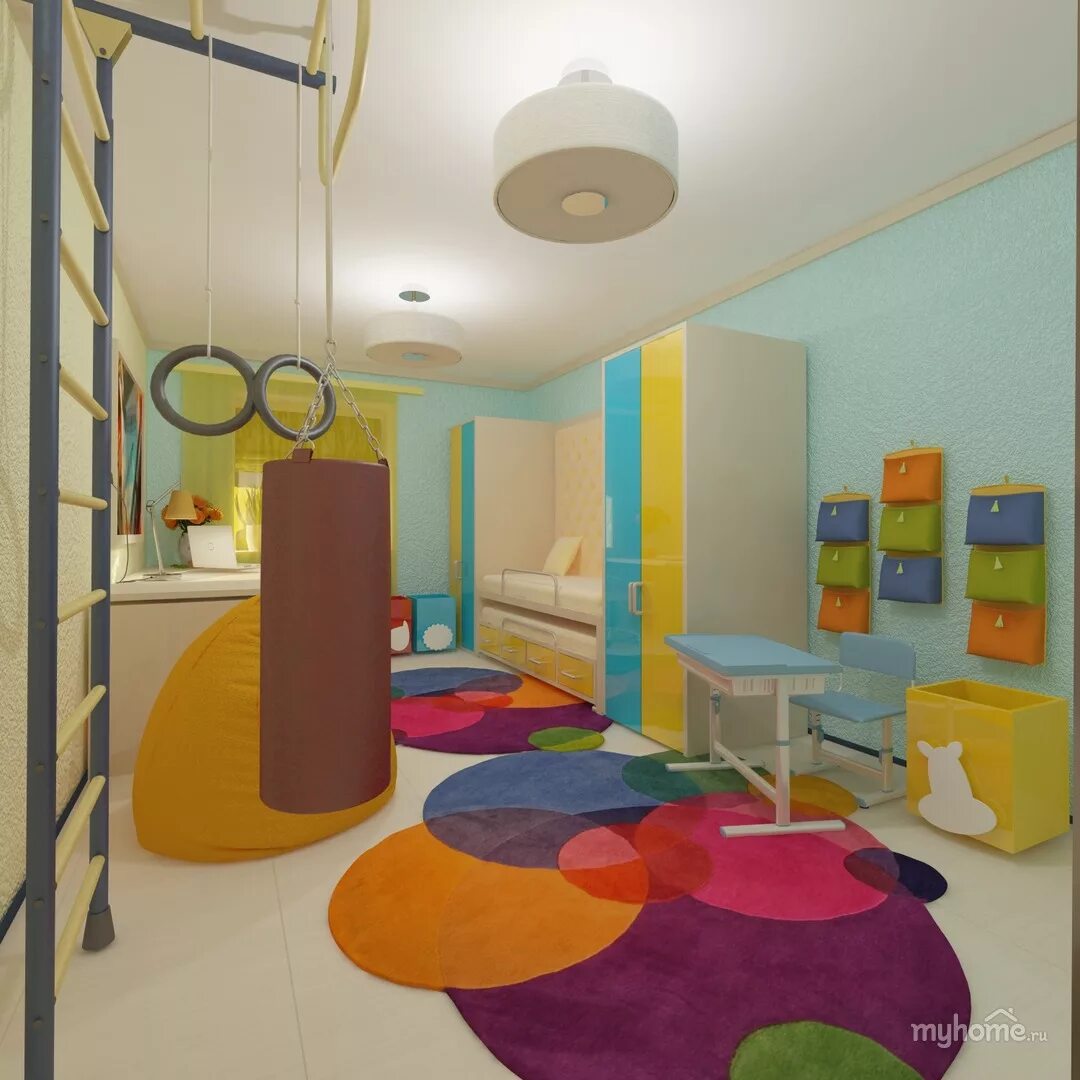 Дизайнерские проекты детских комнат для трех девочек. Создать проект детской. Создать проект детской. Создать проект детской. Дизайнерские проекты детских.