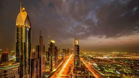 East city