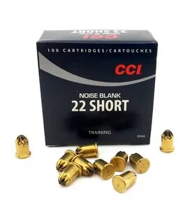22 short