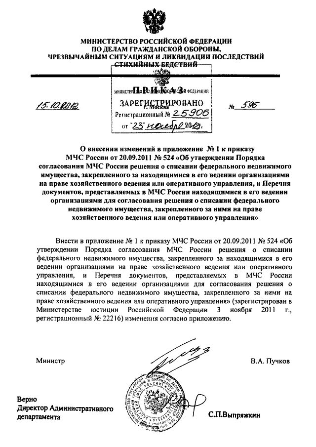 Приказ мчс рф 444. Приказ 156 МЧС России. Приказ 156 РФ-305. Документ согласован МЧС России. 646 Приказ МЧС.