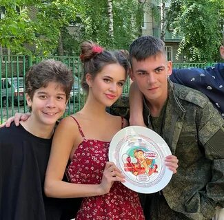 Маргарите дьяченковой