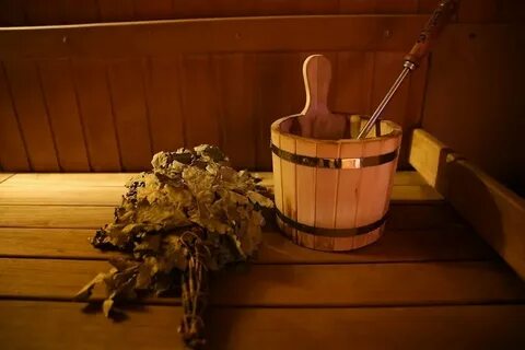 Дзен хвостатое счастье про баню и бусю
