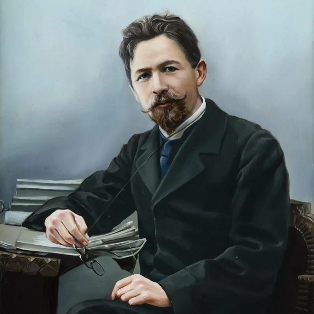 Написанная известным писателем. Написанная известным писателем