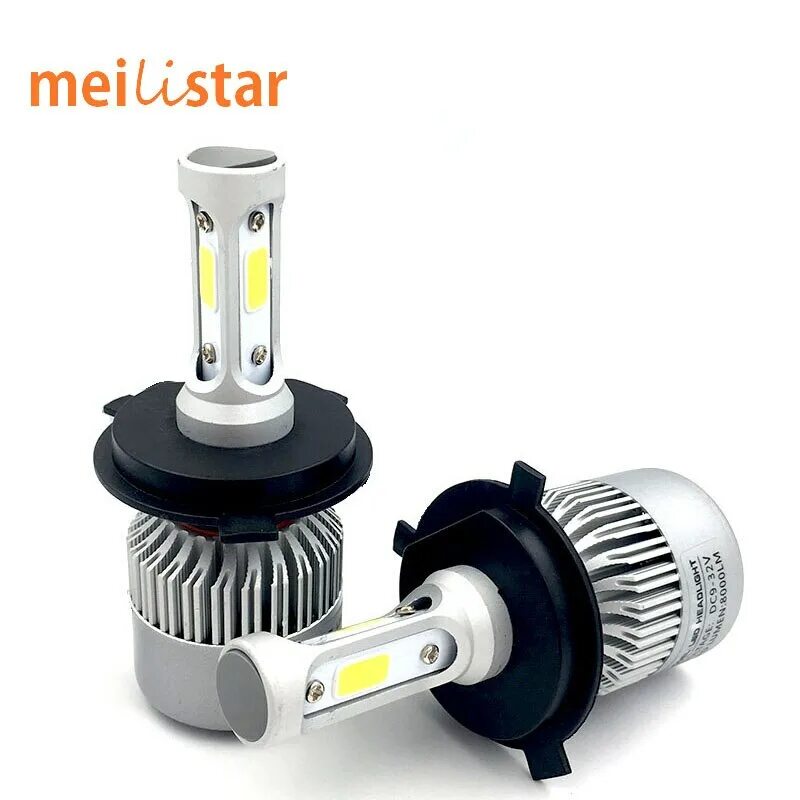 Можно ли диодные лампы в фары. Led headlight h4 8000lm. лампы led headlight h1 5000к. h-72 hb3 светодиодные лампы. auto headlight led 6500k h11.
