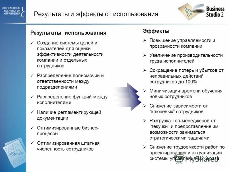 Том результаты можно использовать