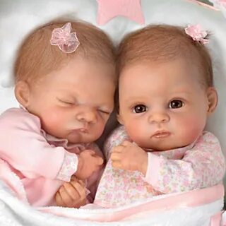 Real twins
