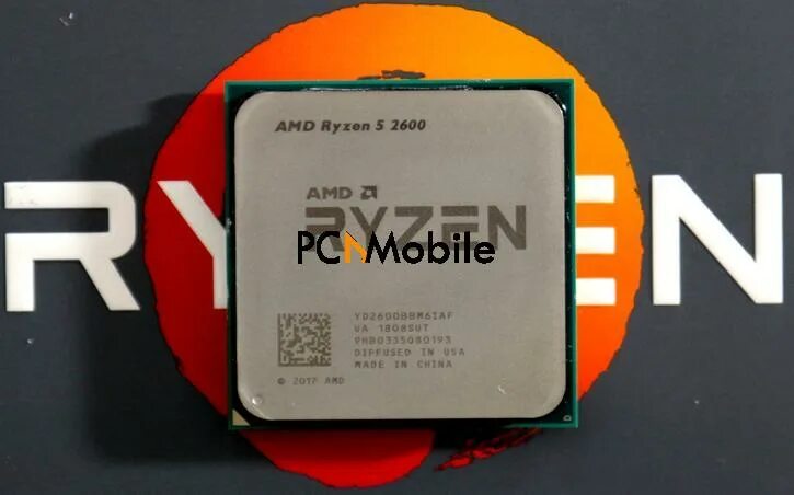 Amd ryzen 5 отзывы. R2600 Ryzen. Процессор AMD 5 2600. Процессор АМД райзен 5 2600. AMD Ryzen 5 2600 Six-Core Processor 3.40 GHZ.
