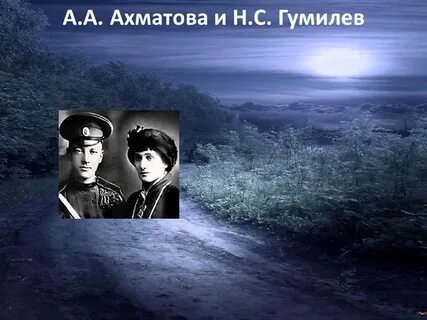 Шаман гумилев