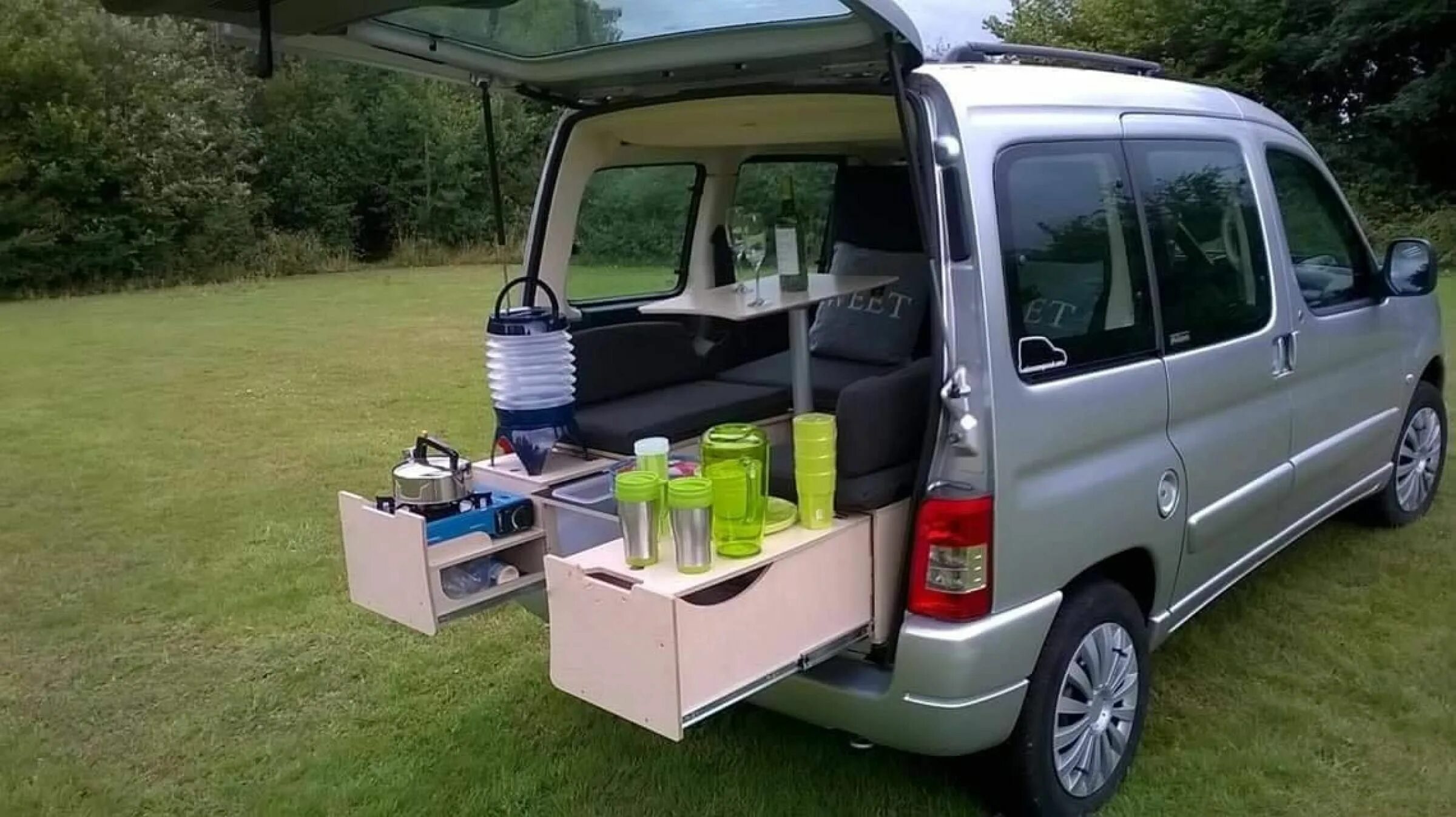 Camp box. Mini Camper van. VW Caddy Mini Camper. Camp Box t4. Citroen Berlingo 1.4 кемпер.