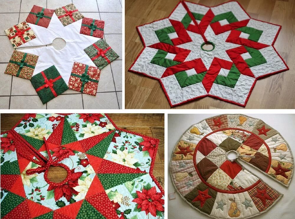 Юбка для елки своими руками. Лоскутная юбка под елку. Юбка под елку своими руками. Юбочка для елки. Юбочка для елки.