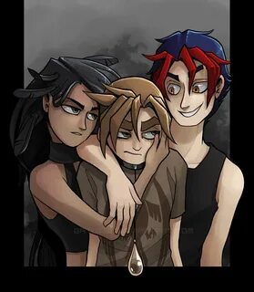 This is x