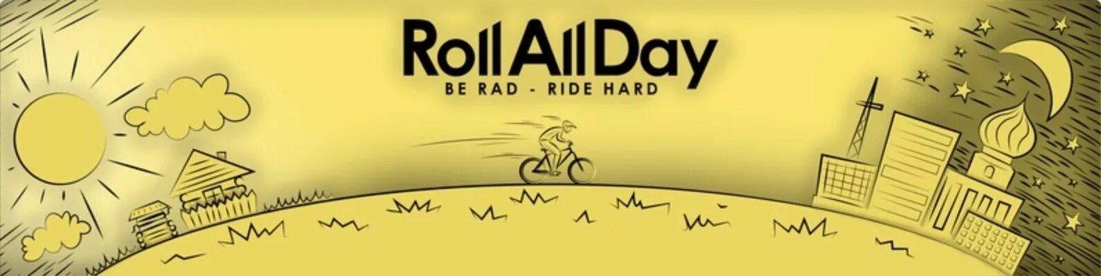 Rolling days