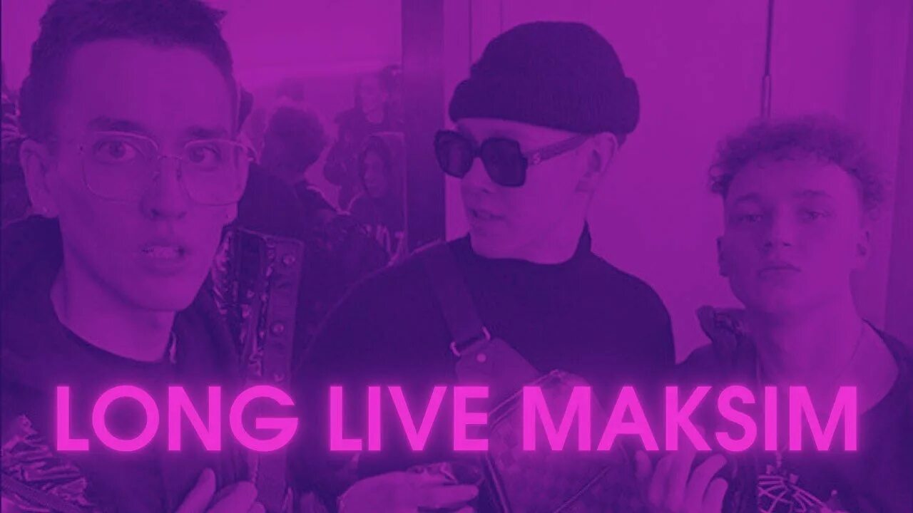 Long live maxim. Заставка long live maxim aarne. Aarne продюсер. Aarne репер. Картинки биг бэби тейп лил кристал аарне.