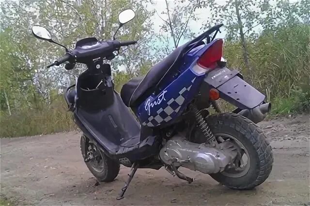 Густ 4