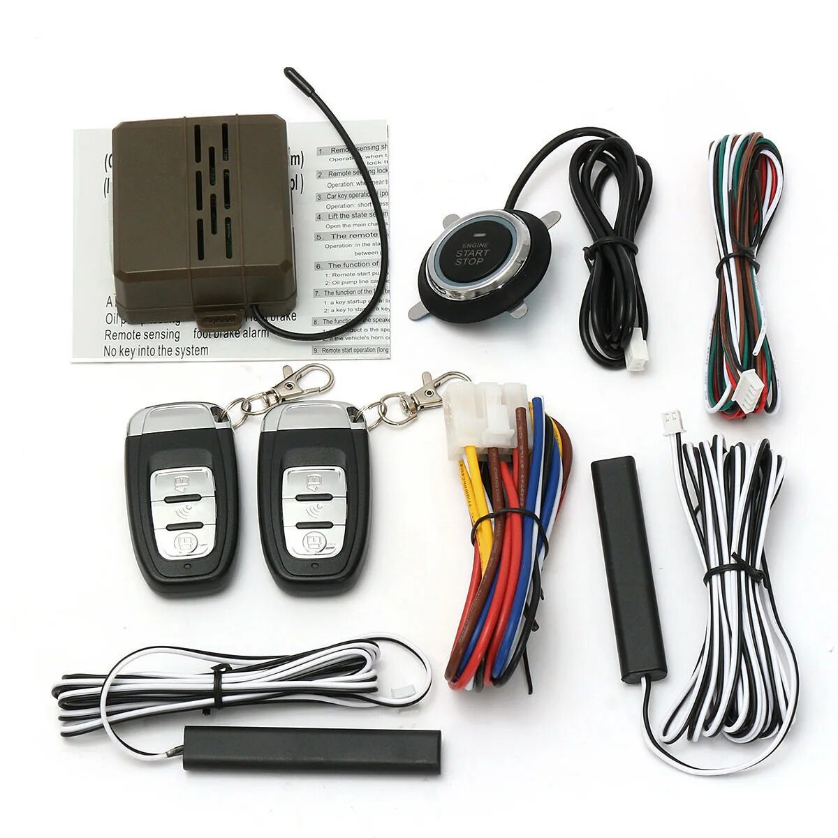 Сигнализация PKE car Alarm System. Сигнализация car Push start System. Car Keyless entry System. Сигнализация Eagle Alarm a1. Entry start