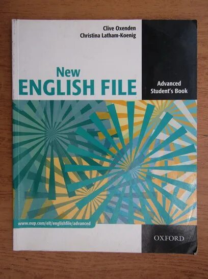 Учебник English file. New English file Advanced. Oxford English file Advanced. New English file Advanced student's book. English file intermediate vocabulary