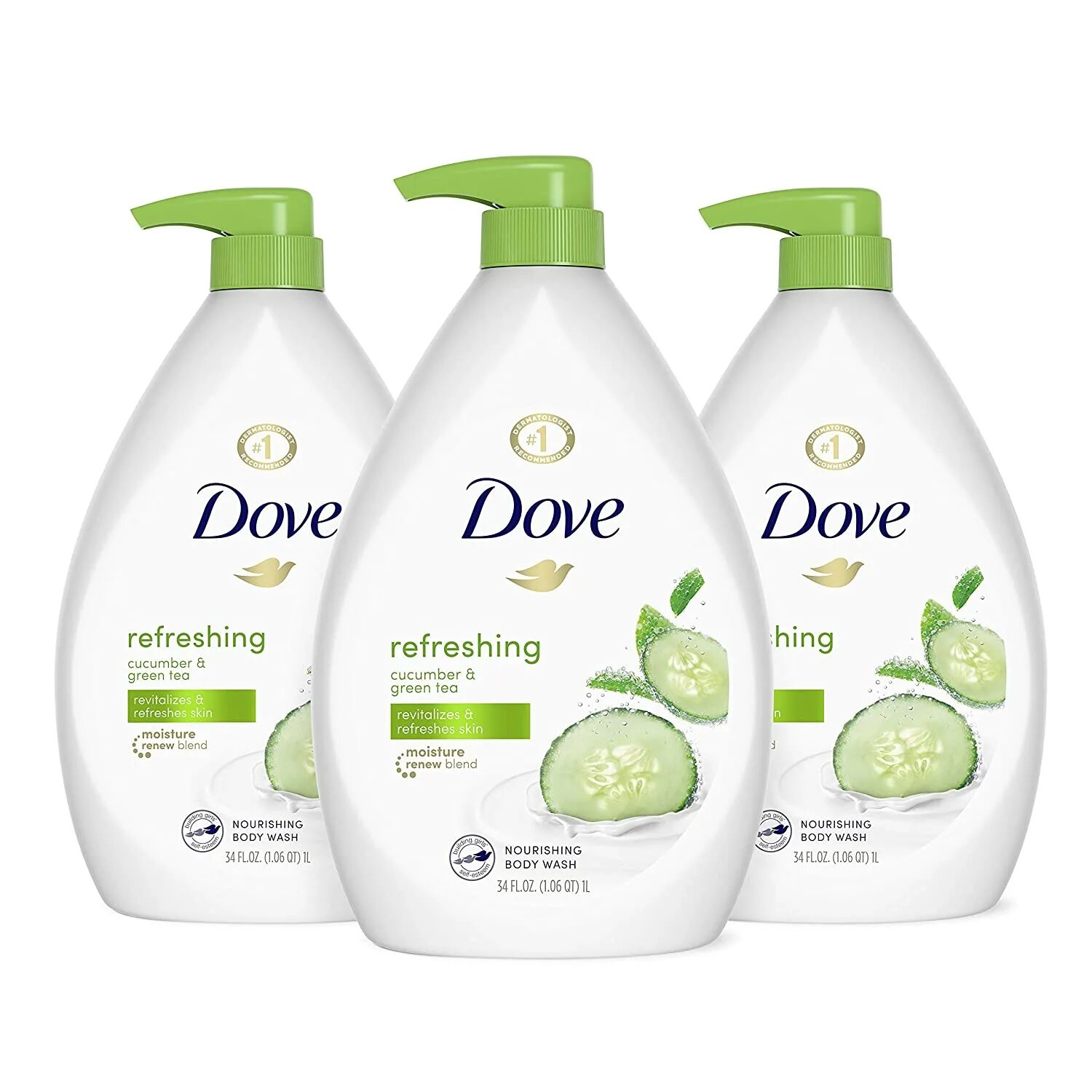Refreshing body. Dove care by nature skin nourisher. dove refreshing.