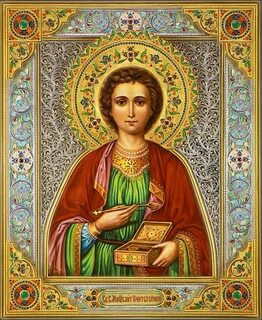 Картинки святых икон