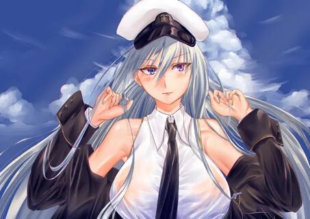 Azur series