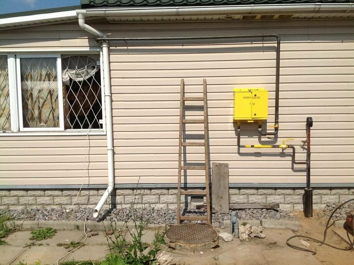 Схема подключения магистрального газа к частному дому. Газификация домов. Газ в частный дом. Газификация деревни. Ввод газопровода в дом.