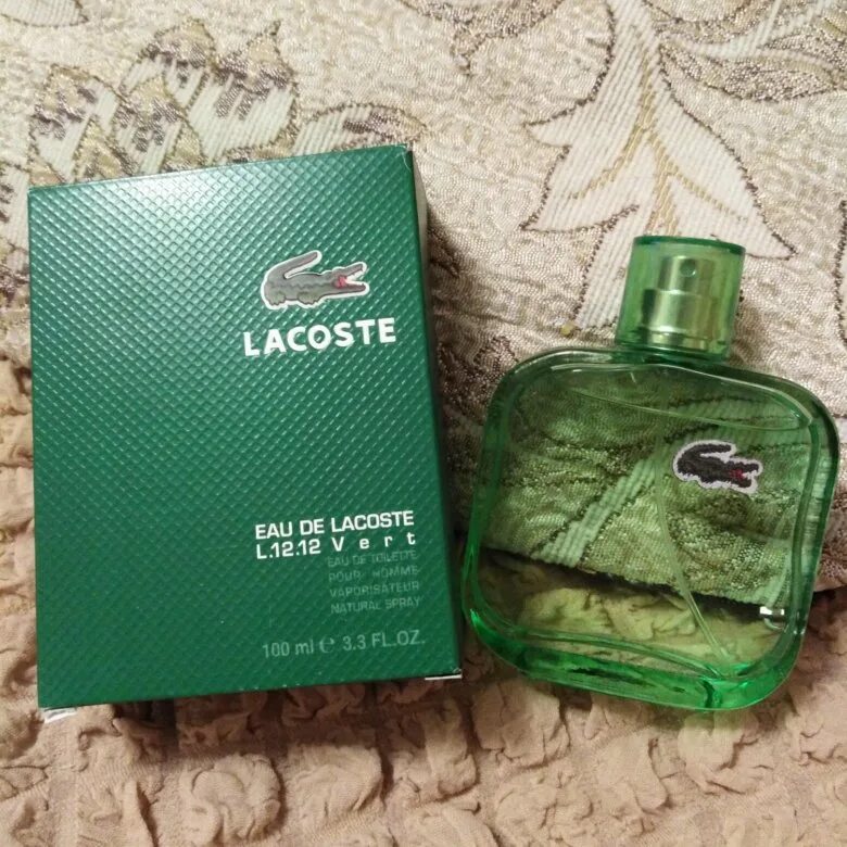 Духи лакосте зеленые. Lacoste 12.12 Vert духи мужские. Lacoste зеленый мужской Парфюм. Духи лакост зеленые. Лакост духи мужские зеленые.