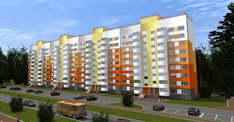 Корп 2 киров