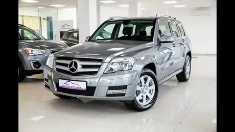Glk 220 2011