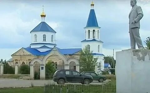 Село дает городу ответ