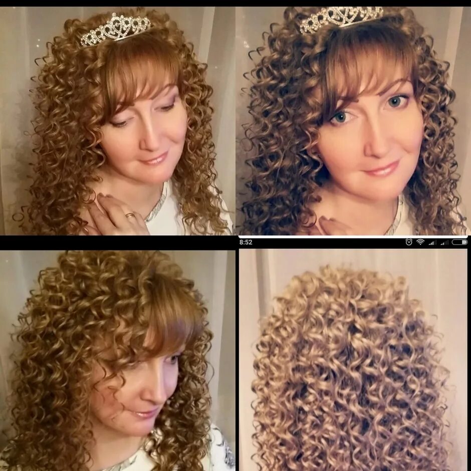 Какую химическую завивку лучше делать