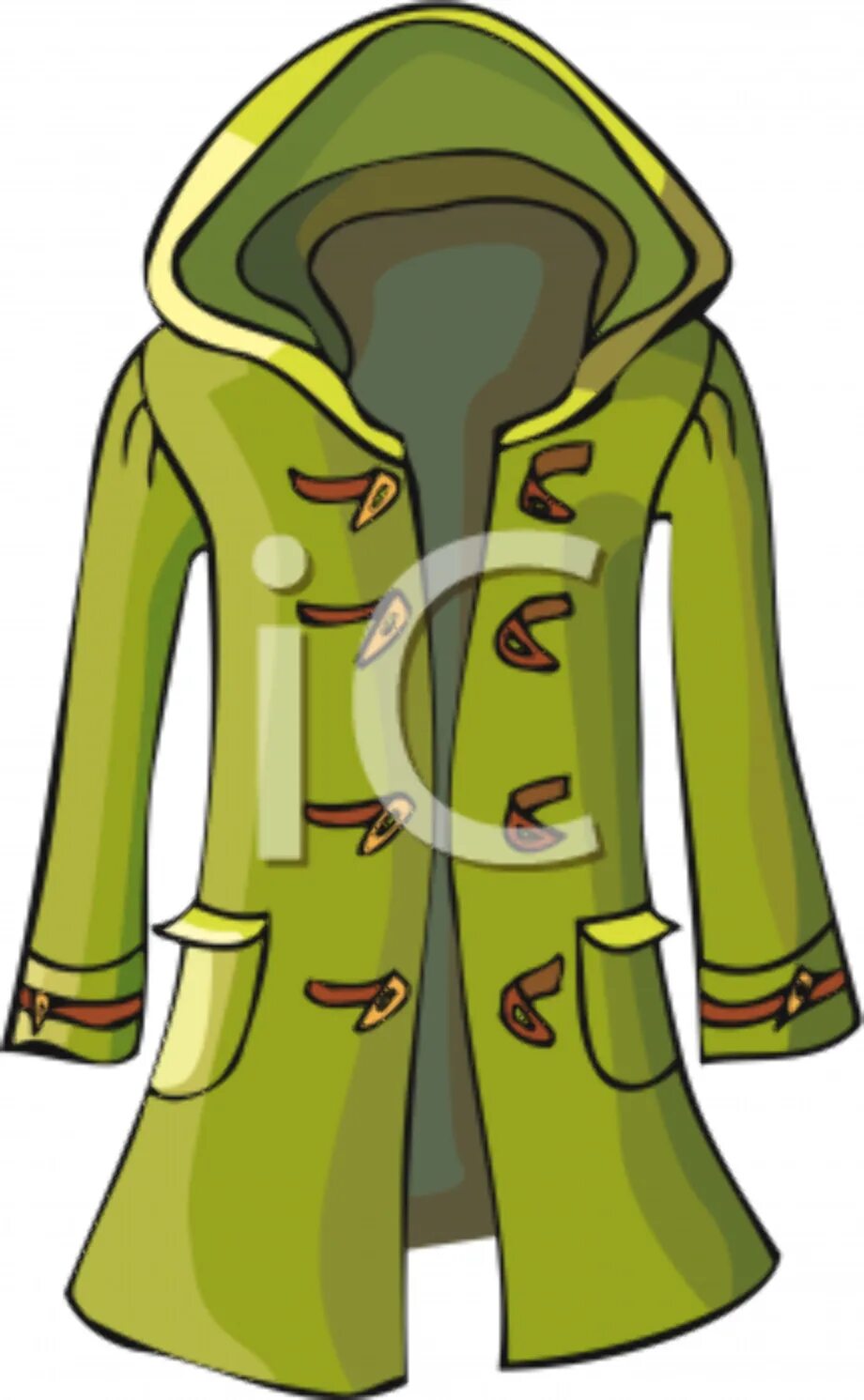 Coat for as