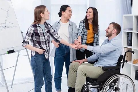 Support people